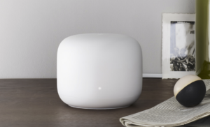 Google nest wifi fra Altibox