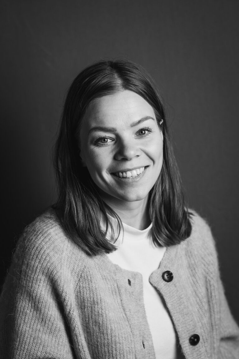 Selger Lena Skogli i Tromsø